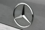 Mercedes-Benz ML63 AMG 2011 года